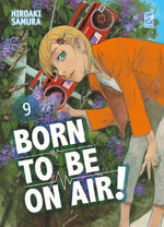 Born to be on Air!